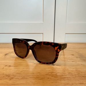 Loft sunglasses